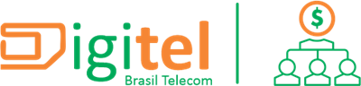 Digitel Logo